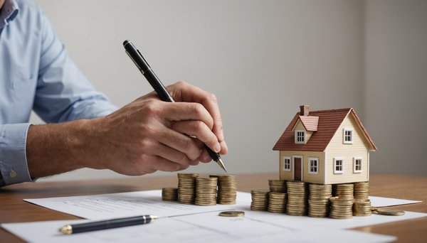 Prêt immobilier résidence secondaire : investir à olonzac