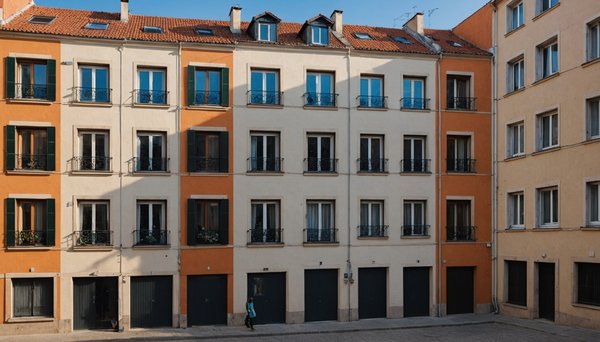 Acheter un appartement en paca : quelle ville pour un bon investissement en 2025 ?