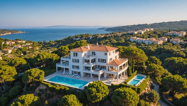 Annonces immobilières au lavandou : dans quel type de bien investir ?