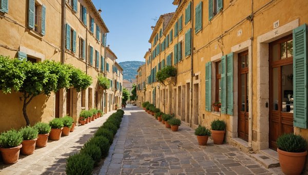 Investir dans un appartement en provence : l'intérêt d'un syndic coopératif