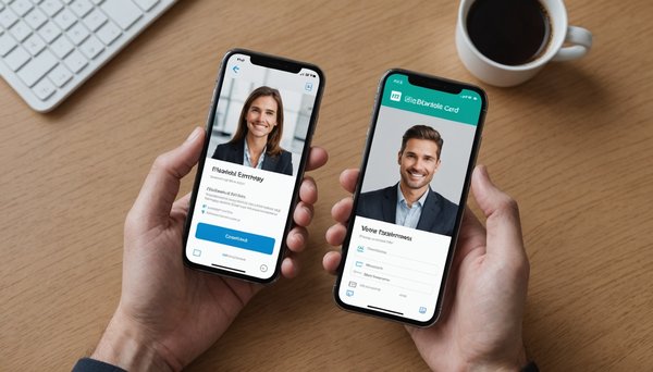 Carte corporate flexible : une solution pour vos collaborateurs mobiles