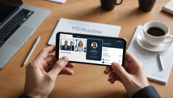 Carte corporate flexible : l'atout idéal pour vos équipes nomades