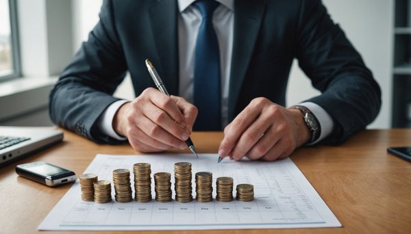 Comment construire une stratégie financière sur le long terme ?